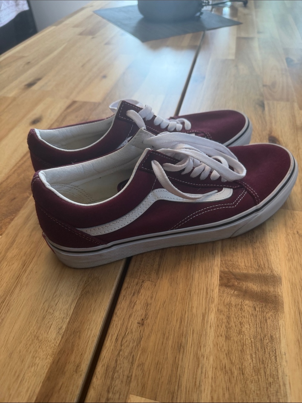 Vans Old-Skool